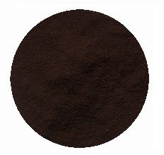 Пигмент железооксидный TONGCHEM Черный-330, 25 кг