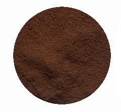 Пигмент железооксидный TONGCHEM Коричневый-868, 25 кг